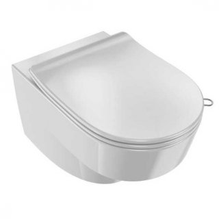 Крышка биде Jacob Delafon VOX E24889-00